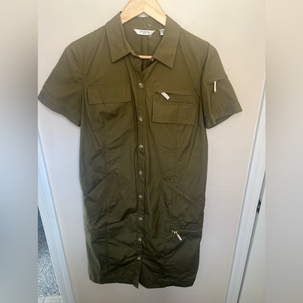 NWOT LizClaiborne Dress size 6